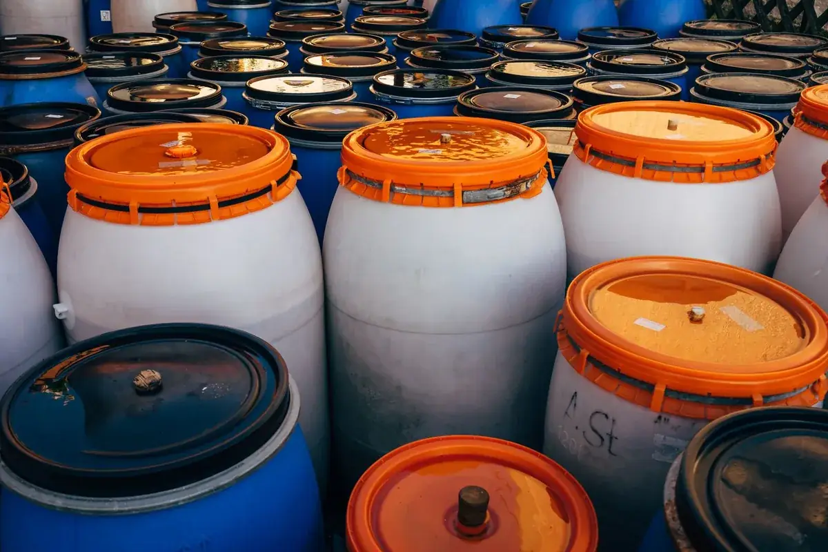 Chemical & Toxic Waste Cleanup in Soquel, CA